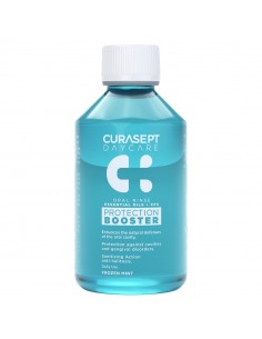 Collutorio Curasept Daycare Protection Booster Frozen...