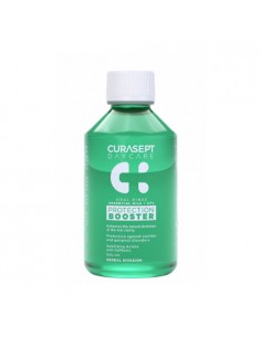 Collutorio Curasept Daycare Protection Booster Herbal...