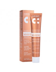 Curasept Daycare Dentifricio Protection Booster Fruit...