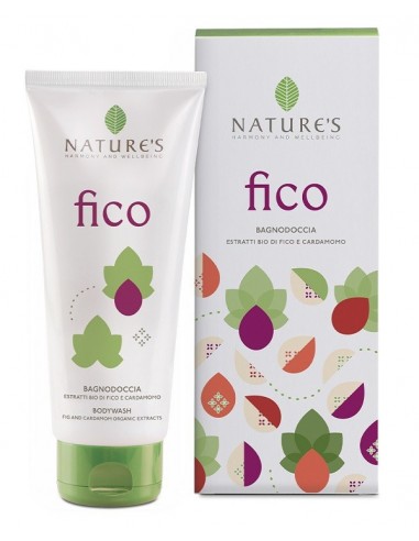 Nature's Fico Bagno Doccia - 200 ml