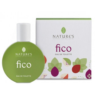 Nature's Fico Eau De Toilette - 50 ml