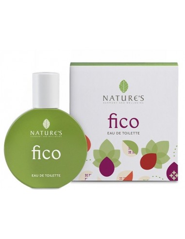 Nature's Fico Eau De Toilette - 50 ml