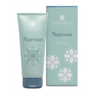 Nature's Narciso Nobile Bagnodoccia  - 200 ml