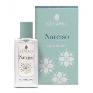 Nature's Narciso Nobile Eau De Toilette - 50 ml