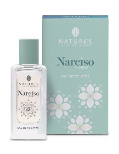 Nature's Narciso Nobile Eau De Toilette - 50 ml