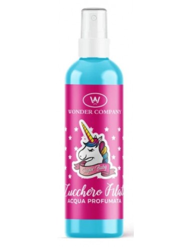 Sugar Baby Acqua Profumata Zucchero Filato - 100 ml