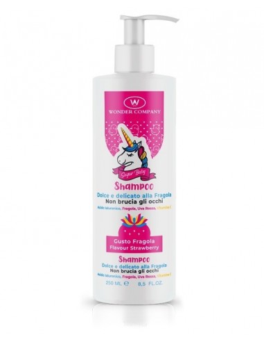 Sugar Baby Shampoo - 250 ml