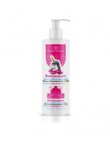 Sugar Baby Bagnoschiuma - 250 ml