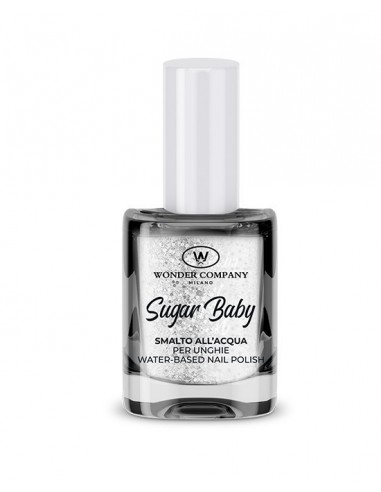 Sugar Baby Smalto Unghie Perlato- 8 ml