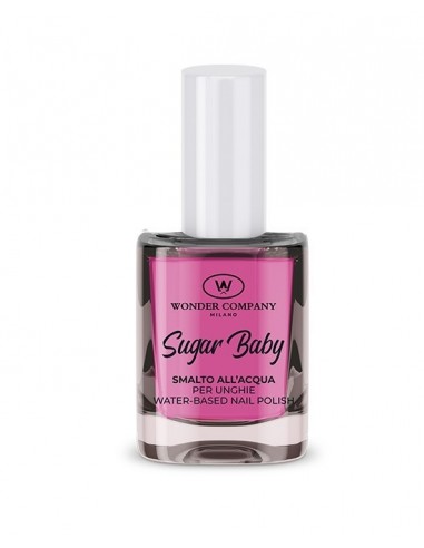 Sugar Baby Smalto Unghie Viola - 8 ml