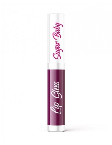 Sugar Baby Lip Gloss Frutti Di Bosco - 5 ml