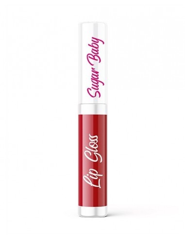 Sugar Baby Lip Gloss all'amarena - 5 ml