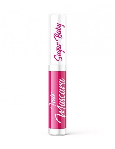 Sugar Baby Mascara Capelli Fucsia - 5 ml