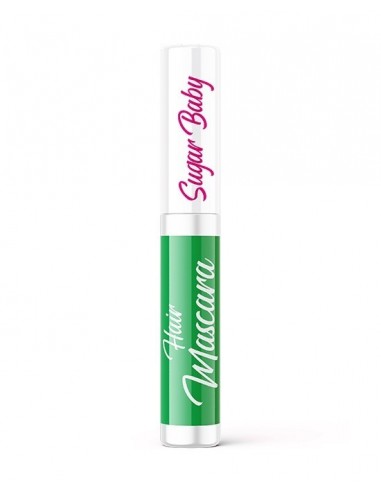 Sugar Baby Mascara Capelli Green - 5 ml