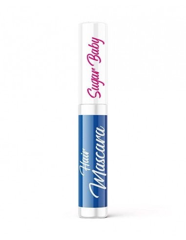 Sugar Baby Mascara Capelli Blu - 5 ml