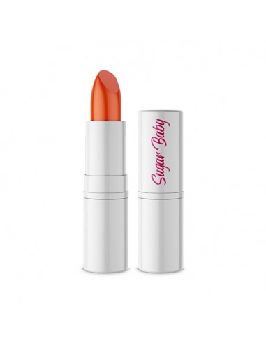 Sugar Baby Lip Balm all'arancia - 4,5 ml