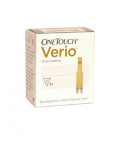 Onetouch Verio - 50 Pezzi