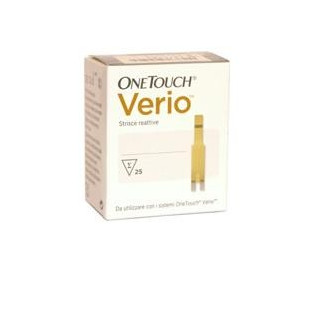 Onetouch Verio - 50 Pezzi