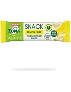 Enerzona Balance - snack Lemon Cake