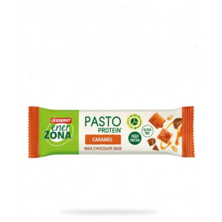Enerzona Pasto Protein - Caramel