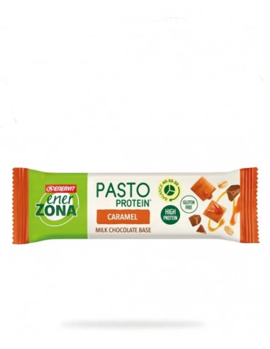 Enerzona Pasto Protein - Caramel