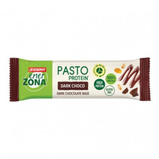 Enerzona Pasto Protein - Dark Choco