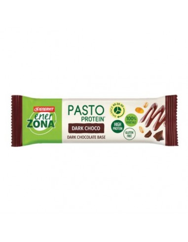 Enerzona Pasto Protein - Dark Choco