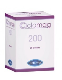 Ciclomag - 20 Bustine