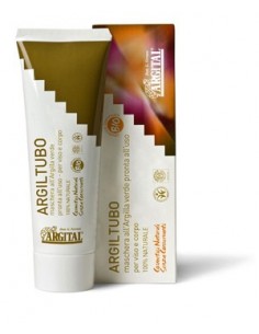 Argiltubo Maschera - 250 ml