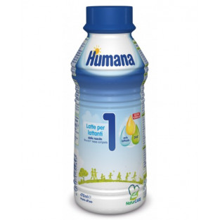 Humana 1 Probal - 470 ml
