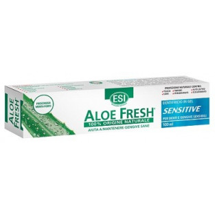 Esi Aloe Fresh Sensitive - 100 ml