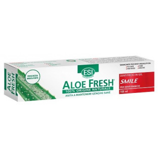 Esi Aloe Fresh Smile - 100 ml