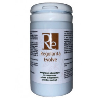 Dieta Zero Regolarità Evolve - 60 capsule
