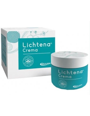 Lichtena Crema - 50 ml