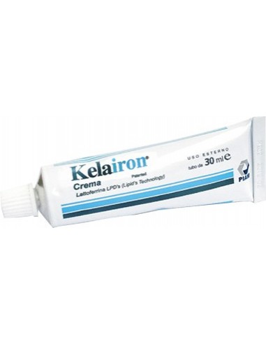 Kelairon Crema - 30 ml