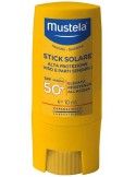 Mustela Stick Solare Spf50+ - 10 Ml