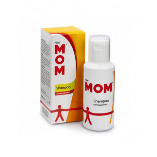 Mom Shampoo Schiuma - 150ml