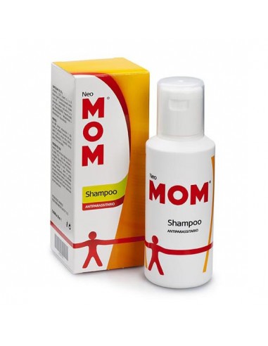 Mom Shampoo Schiuma - 150ml