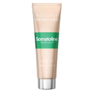 Somatoline Skin Expert Collo e Décolleté - 50 ml