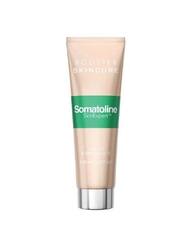 Somatoline Skin Expert Collo e Décolleté - 50 ml