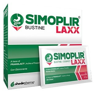 Simoplir Laxx - 20 Bustine