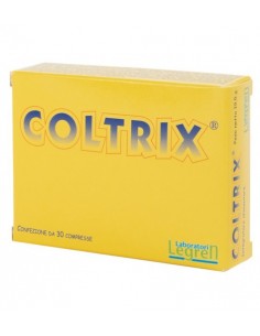 Coltrix - 30 Compresse
