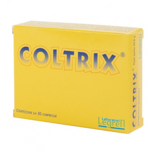Coltrix - 30 Compresse