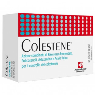 Colestene - 30 Compresse