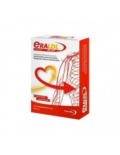 Eraldl Plus - 30 Compresse