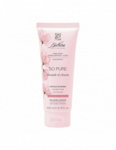 Bionike So Pure Incanto D'amore Doccia Schiuma 200 Ml