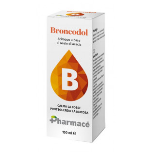 Broncodol Sciroppo - 150 ml