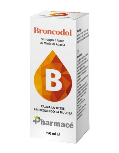 Broncodol Sciroppo - 150 ml