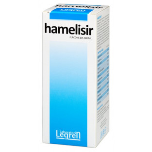 Hamelisir - 240 ml
