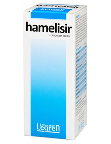 Hamelisir - 240 ml